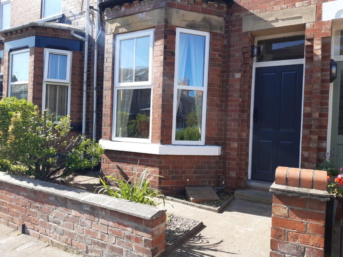 Lindley Lodge York Exterior foto